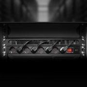 Image de ACT Rallonge PDU 19" CEE7/7 avec 8 prises de type F et interrupteur marche/arrêt, 2.5m H05VV-F 3G1.5