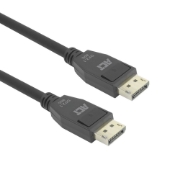 Image de ACT AK4081 câble DisplayPort 1 m Noir