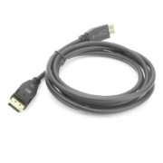Image de ACT AK4081 câble DisplayPort 1 m Noir