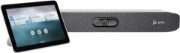 Afbeeldingen van Poly Studio X30 All-In-One Video Bar met TC8 Controller Kit