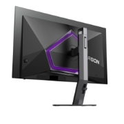 Afbeeldingen van AOC G2 AG276UZD computer monitor 67,3 cm (26.5") 3840 x 2160 Pixels 4K Ultra HD OLED Zwart