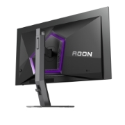 Afbeeldingen van AOC G2 AG276UZD computer monitor 67,3 cm (26.5") 3840 x 2160 Pixels 4K Ultra HD OLED Zwart