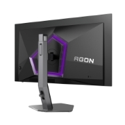 Afbeeldingen van AOC G2 AG276UZD computer monitor 67,3 cm (26.5") 3840 x 2160 Pixels 4K Ultra HD OLED Zwart
