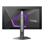 Afbeeldingen van AOC G2 AG276UZD computer monitor 67,3 cm (26.5") 3840 x 2160 Pixels 4K Ultra HD OLED Zwart