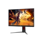 Afbeeldingen van AOC G4 24G4HA computer monitor 60,5 cm (23.8") 1920 x 1080 Pixels Full HD LED Zwart, Rood