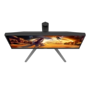 Afbeeldingen van AOC G4 24G4HA computer monitor 60,5 cm (23.8") 1920 x 1080 Pixels Full HD LED Zwart, Rood