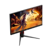 Afbeeldingen van AOC G4 24G4HA computer monitor 60,5 cm (23.8") 1920 x 1080 Pixels Full HD LED Zwart, Rood