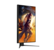Afbeeldingen van AOC G4 24G4HA computer monitor 60,5 cm (23.8") 1920 x 1080 Pixels Full HD LED Zwart, Rood