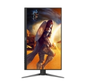 Afbeeldingen van AOC G4 24G4HA computer monitor 60,5 cm (23.8") 1920 x 1080 Pixels Full HD LED Zwart, Rood