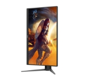 Afbeeldingen van AOC G4 24G4HA computer monitor 60,5 cm (23.8") 1920 x 1080 Pixels Full HD LED Zwart, Rood