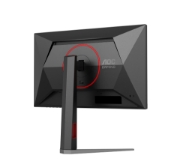 Afbeeldingen van AOC G4 24G4HA computer monitor 60,5 cm (23.8") 1920 x 1080 Pixels Full HD LED Zwart, Rood