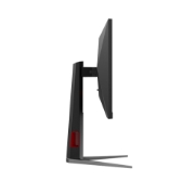 Afbeeldingen van AOC G4 24G4HA computer monitor 60,5 cm (23.8") 1920 x 1080 Pixels Full HD LED Zwart, Rood