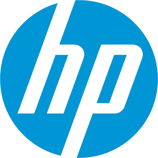 Afbeeldingen van HP 1FR94AV electriciteitssnoer Zwart 1 m C5 stekker