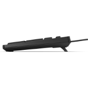 Afbeeldingen van HP 125 USB-toetsenbord met kabel
