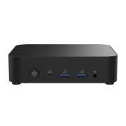 Image de ASUS NUC 14 Essential RNUC14MNK3500002 Noir