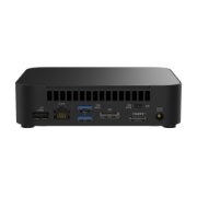 Image de ASUS NUC 14 Essential RNUC14MNK3500002 Noir