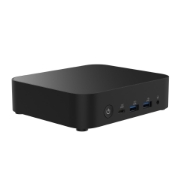 Image de ASUS NUC 14 Essential RNUC14MNK3500002 Noir