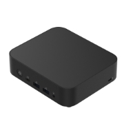 Image de ASUS NUC 14 Essential RNUC14MNK3500002 Noir