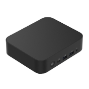 Image de ASUS NUC 14 Essential RNUC14MNK3500002 Noir
