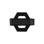 Afbeeldingen van ASUS ROG NUC RNUC15JNK9X28AA2 Intel Core Ultra 9 275HX 32 GB DDR5-SDRAM 2 TB SSD NVIDIA GeForce RTX 5080 Windows 11 Home USFF Mini PC Zwart