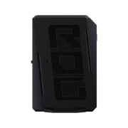 Afbeeldingen van ASUS ROG NUC RNUC15JNK9X28AA2 Intel Core Ultra 9 275HX 32 GB DDR5-SDRAM 2 TB SSD NVIDIA GeForce RTX 5080 Windows 11 Home USFF Mini PC Zwart