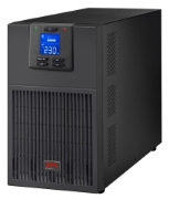 Picture of APC SRV1KI uninterruptible power supply (UPS) Double-conversion (Online) 1 kVA 800 W 3 AC outlet(s)