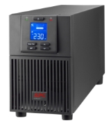Afbeeldingen van APC Easy-UPS On-Line SRV2KI - Noodstroomvoeding 4x C13, USB, 2000VA
