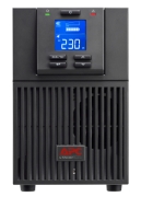 Afbeeldingen van APC Easy-UPS On-Line SRV2KI - Noodstroomvoeding 4x C13, USB, 2000VA