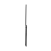 Image de Lenovo ThinkPad T16 Gen 2 (Intel) Intel® Core™ i7 i7-1355U Ordinateur portable 40,6 cm (16") WUXGA 16 Go DDR5-SDRAM 512 Go SSD Wi-Fi 6E (802.11ax) Windows 11 Pro Belge Noir