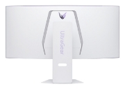 Picture of LG 39GX90SA-W computer monitor 99.1 cm (39") 3440 x 1440 pixels Wide Quad HD OLED White