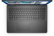 Image de DELL DC16250 Intel Core 7 150U Ordinateur portable 40,6 cm (16") Full HD+ 16 Go DDR5-SDRAM 512 Go SSD Wi-Fi 6 (802.11ax) Windows 11 Pro Belge Noir