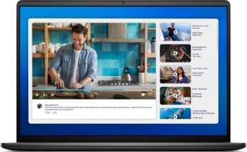Show details for DELL DC16250 Intel Core 5 120U Laptop 40.6 cm (16") Full HD+ 16 GB DDR5-SDRAM 512 GB SSD Wi-Fi 6 (802.11ax) Windows 11 Pro Belgian Black Picture of DELL DC16250 Intel Core 5 120U Laptop 40.6 cm (16") Full HD+ 16 GB DDR5-SDRAM 512 GB SSD Wi-Fi 6 (802.11ax) Windows 11 Pro Belgian Black