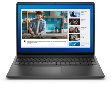 Show details for DELL DC16250 Intel Core 5 120U Laptop 40.6 cm (16") Full HD+ 16 GB DDR5-SDRAM 512 GB SSD Wi-Fi 6 (802.11ax) Windows 11 Pro Belgian Black Picture of DELL DC16250 Intel Core 5 120U Laptop 40.6 cm (16") Full HD+ 16 GB DDR5-SDRAM 512 GB SSD Wi-Fi 6 (802.11ax) Windows 11 Pro Belgian Black