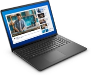 Picture of DELL DC16250 Intel Core 5 120U Laptop 40.6 cm (16") Full HD+ 16 GB DDR5-SDRAM 512 GB SSD Wi-Fi 6 (802.11ax) Windows 11 Pro Belgian Black