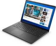 Picture of DELL DC16250 Intel Core 5 120U Laptop 40.6 cm (16") Full HD+ 16 GB DDR5-SDRAM 512 GB SSD Wi-Fi 6 (802.11ax) Windows 11 Pro Belgian Black