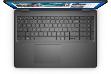 Show details for DELL DC16250 Intel Core 5 120U Laptop 40.6 cm (16") Full HD+ 16 GB DDR5-SDRAM 512 GB SSD Wi-Fi 6 (802.11ax) Windows 11 Pro Belgian Black Picture of DELL DC16250 Intel Core 5 120U Laptop 40.6 cm (16") Full HD+ 16 GB DDR5-SDRAM 512 GB SSD Wi-Fi 6 (802.11ax) Windows 11 Pro Belgian Black
