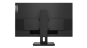 Afbeeldingen van Lenovo ThinkVision E27q-20 LED display 68,6 cm (27") 2560 x 1440 Pixels Quad HD Zwart