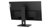 Afbeeldingen van Lenovo ThinkVision E27q-20 LED display 68,6 cm (27") 2560 x 1440 Pixels Quad HD Zwart