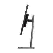 Afbeeldingen van Lenovo ThinkVision P27Q-40 LED display 68,6 cm (27") 2560 x 1440 Pixels Quad HD Zwart