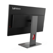 Afbeeldingen van Lenovo ThinkVision P27Q-40 LED display 68,6 cm (27") 2560 x 1440 Pixels Quad HD Zwart