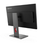 Afbeeldingen van Lenovo ThinkVision P27Q-40 LED display 68,6 cm (27") 2560 x 1440 Pixels Quad HD Zwart