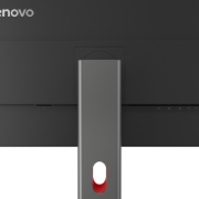 Afbeeldingen van Lenovo ThinkVision P27Q-40 LED display 68,6 cm (27") 2560 x 1440 Pixels Quad HD Zwart