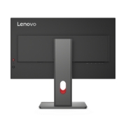 Afbeeldingen van Lenovo ThinkVision P27Q-40 LED display 68,6 cm (27") 2560 x 1440 Pixels Quad HD Zwart