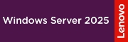 Picture of Lenovo Windows Server 2025 Client Access License (CAL) License