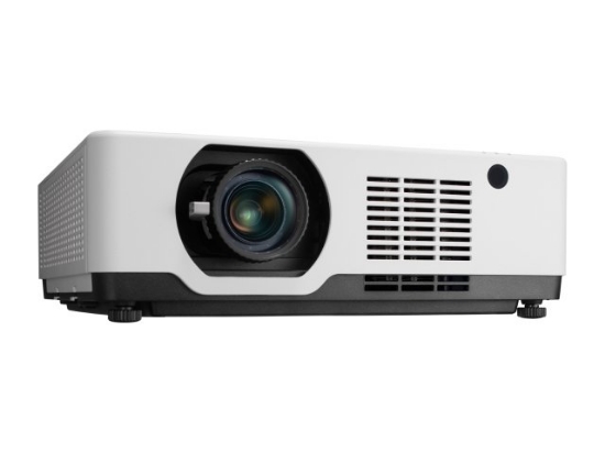 Afbeeldingen van NEC PE506UL Projector voor grote zalen 5200 ANSI lumens LCD WUXGA (1920x1200) Wit