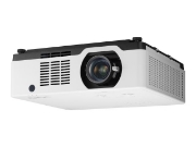 Afbeeldingen van NEC PE506UL Projector voor grote zalen 5200 ANSI lumens LCD WUXGA (1920x1200) Wit