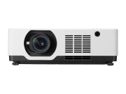 Afbeeldingen van NEC PE506UL Projector voor grote zalen 5200 ANSI lumens LCD WUXGA (1920x1200) Wit