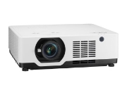 Afbeeldingen van NEC PE506UL Projector voor grote zalen 5200 ANSI lumens LCD WUXGA (1920x1200) Wit