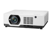 Afbeeldingen van NEC PE506UL Projector voor grote zalen 5200 ANSI lumens LCD WUXGA (1920x1200) Wit