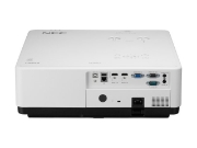 Afbeeldingen van NEC PE506UL Projector voor grote zalen 5200 ANSI lumens LCD WUXGA (1920x1200) Wit